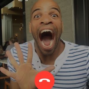 Meet your Posher, Mitch